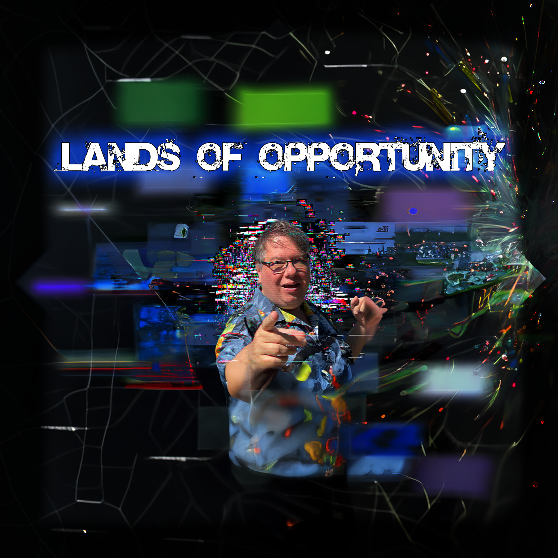 Welcome to Lands of Opportunity